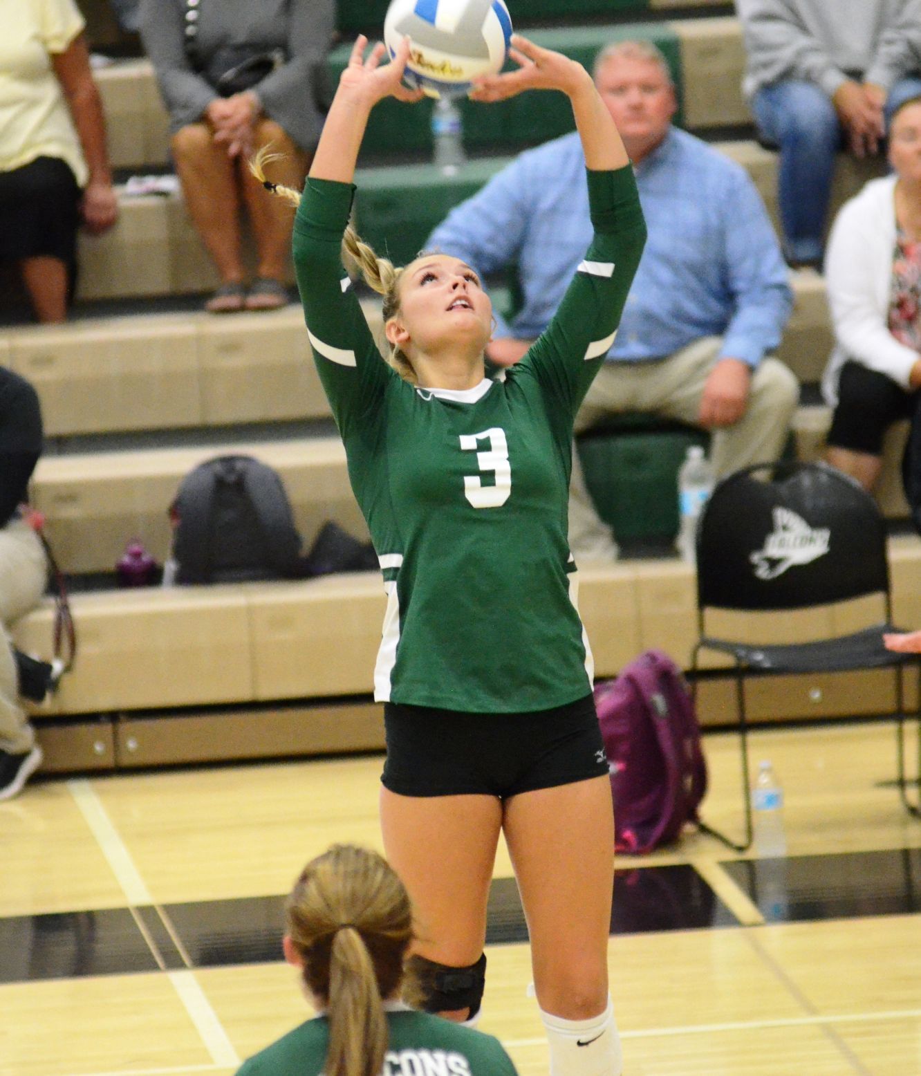 Payton Evenstad 2